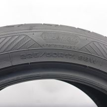 5. Opona 225/50 R17 1x GOODYEAR 98W XL EfficientGrip Perf 2 Letnia 2024 6,5mm