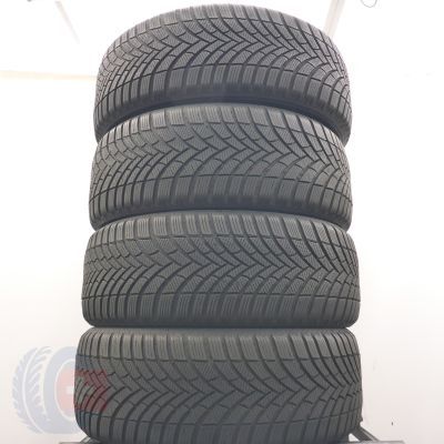 Opony 235/50 R19 4x SEMPERIT 103V XL Speed-Grip 5 Zimowe 2024 8mm