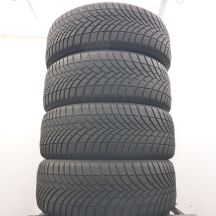 Opony 235/50 R19 4x SEMPERIT 103V XL Speed-Grip 5 Zimowe 2024 8mm