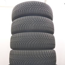 Opony 195/65 R15 4x HANKOOK 91T Winter ICept RS2 W452 Zimowe 2021 6,8-7mm