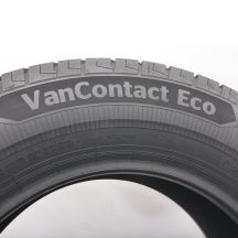 6. Opony 235/65 R16C 4x CONTINENTAL 115/113R VanContact Eco Letnie 2020 