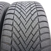 2. Opony 235/50 R19 2x PIRELLI 103V XL Winter Powercy Zimowe 2024 7,7-7,5mm