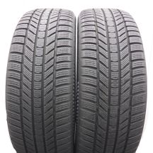 Opony 235/45 R21 2x CONTINENTAL101T XL WinterContact TS 870 P Zimowe 2022/24 8,2mm 