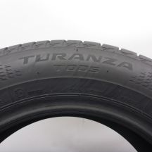 6. Opony 185/65 R15 2x BRIDGESTONE 88T Turanza T005 Letnie 2023 7-7,2mm