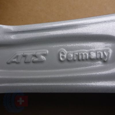 10. 4 x Alufelgi 19 AUDI MERCEDES 5x112 8,5J Et34,5 ATS A8 Q5 S8 SL E-Klasse TPMS