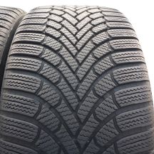 3. Opony 255/40 R20 2x BRIDGESTONE 101W XL Blizzak 6 Zimowe 2025 7-6,5mm