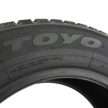 5. 2 x TOYO 215/60 R16 95T Observe G3-ICE Zima 2019 6,5mm