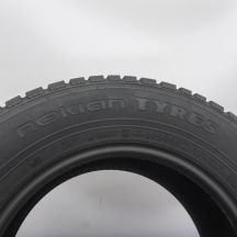 7. Opony 235/65 R16C 2x NOKIAN 121/119R Snowproof C Zimowe 2021 7mm