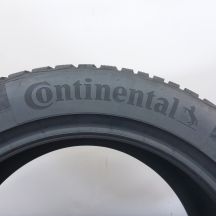 3. Opona 225/50 R17 1x CONTINENTAL 98V XL WinterContact TS 870 Zimowa 2023 8mm