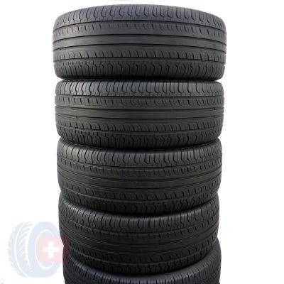 Opony 235/50 R19 4x HANKOOK 99H Optimo K415 Letnie 2012, 2013 5,2-6,6mm