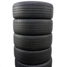 Opony 235/50 R19 4x HANKOOK 99H Optimo K415 Letnie 2012, 2013 5,2-6,6mm