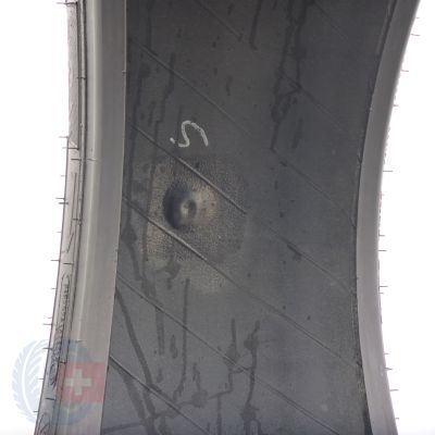 6. Opony 225/65 R16C 2x KLEBER 112/110R Translap Winter 2 Zimowe 2024/25 9mm