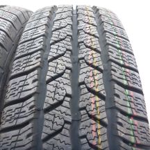 3. Opony 195/75 R16C 2x CONTINENTAL 107/105R VanContact Winter Zimowe 2022 