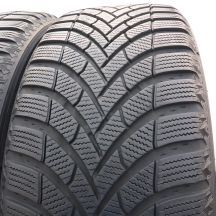 2. Opony 235/50 R19 2x SEMPERIT 103V XL Speed-Grip 5 Zimowe 2024 7,2mm 