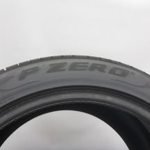 6. Opony 285/40 R19 2x PIRELLI 107Y XL P Zero Elect T0 PNCS Letnie 2021 