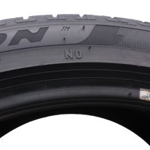 8. 2 x PIRELLI 305/35 R21 XL 109V Scorpion Winter N0 Zima 6mm