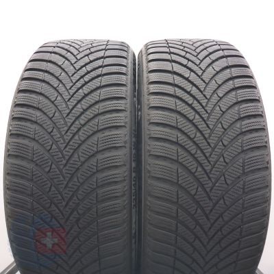 Opony 225/40 R19 2x SEMPERIT 93W XL Speed-Grip 5 Zimowe 2025 7,8-7,2mm