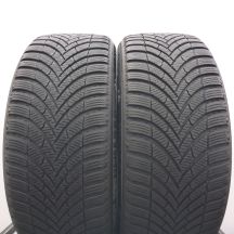 Opony 225/40 R19 2x SEMPERIT 93W XL Speed-Grip 5 Zimowe 2025 7,8-7,2mm