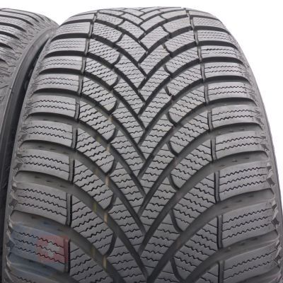 2. Opony 235/50 R19 4x SEMPERIT 103V XL Speed-Grip 5 Zimowe 2024 8,5mm