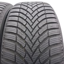 2. Opony 235/50 R19 4x SEMPERIT 103V XL Speed-Grip 5 Zimowe 2024 8,5mm