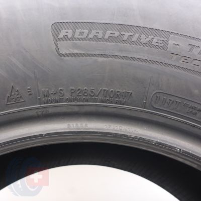 6. Opona 285/70 R17 1x COOPER 117T Discoverer AT3 Wielosezonowa 2019 