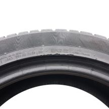 7. 2 x CONTINENTAL 205/50 R17 93H XL ContiWinterContact TS830P M0 Zima 2016 7mm 