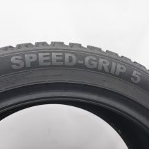 6. Opony 235/50 R19 4x SEMPERIT 103V XL Speed-Grip 5 Zimowe 2024 8mm