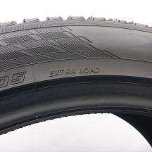8. Opony 265/40 R19 2x YOKOHAMA 102W XL BluEarth Winter V905 Zimowe 2019 7,2mm