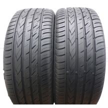 3. 4 x VIKING 215/45 R17 91Y XL ProTech NewGen Lato 6.9 ; 8mm