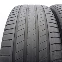 2. Opony 255/45 R20 2x MICHELIN 105V XL Latitude Sport 3 VOL Letnie 2019 5,5-5,2mm