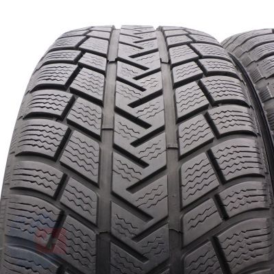 3. Opony 255/50 R19 4x MICHELIN 107H XL Latitude Alpin MO zimowe 8mm 2014/16