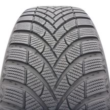 Opona 215/50 R18 1x SEMPERIT 92V Speed-Grip 5 Zimowa 2025 8,5mm