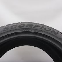 4. Opona 325/35 R22 1x PIRELLI 114W XL Scorpion Winter Zimowa 2020 