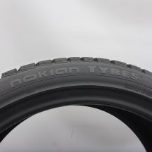 6. Opony 245/40 R19 2x NOKIAN 98V XL Snowproof 1 Zimowe 2024 7,8-8mm