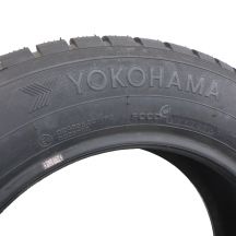 6. 4 x YOKOHAMA 205/60 R15 91H W.drive V-902A Zima 2016