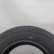 9. Opony 215/70 R16 4x TRACMAX 100H Allseason X-Privilo Wielosezonowe 2025 Nieużywane