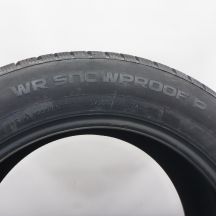 5. Opony 235/55 R17 2x NOKIAN 103V XL WR Snowproof P Zimowe 2023 Nieużywane