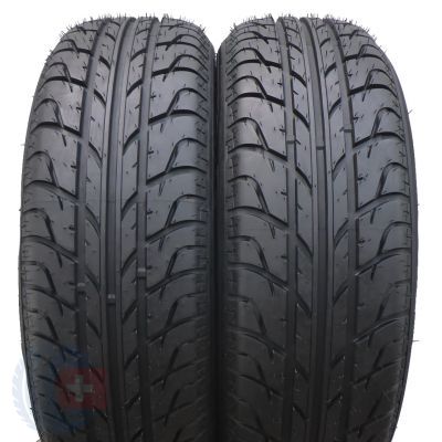 2 x KORMORAN 205/65 R15 94V Gamma b2 Lato DOT12 Nieużywane 