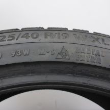 5. Opona 225/40 R19 1x BARUM 93W XL Polaris 5 Zimowa 2022