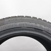 6. Opony 205/45 R16 2x Continental 87H XL WinterContact TS 860 Zimowe 2021