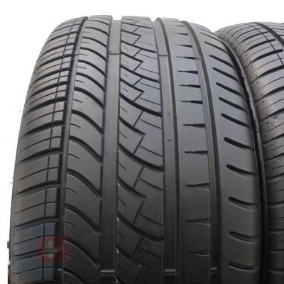 2. 2 x COOPER 275/40 R20 106Y XL Zeon 4XS Lato 7.5-8mm 