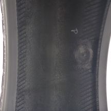 8. Opony 215/65 R16C 4x CONTINENTAL 109/107R VanContact Winter Zimowe 2020/23/24/25 10,2-8,2mm