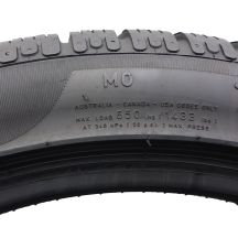 8. Opony 215/45 R18 2x PIRELLI 93V MO Sottozero Winter 240 Serie II MO Zimowe 2020 7,8mm