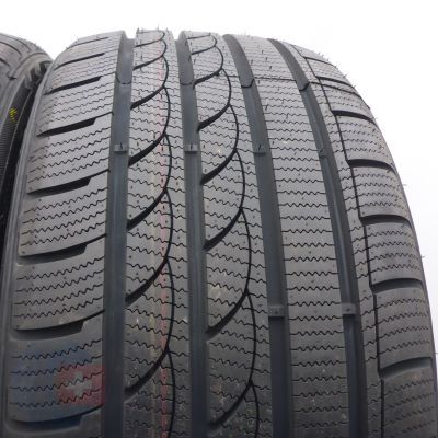 3. Opony 255/35 R19 TRACMAX 96V XL Ice-Plus S210 Zimowe 2023 