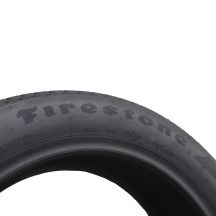 6. 4 x FIRESTONE 215/55 R18 99V XL RoadHawk Lato 2019 Jak Nowe