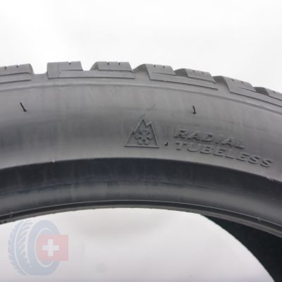 2. Opony 225/40 R19 2x HANKOOK 93V XL Winter ICept evo2 W320 Zimowe 2018 6,5mm