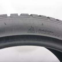 2. Opony 225/40 R19 2x HANKOOK 93V XL Winter ICept evo2 W320 Zimowe 2018 6,5mm