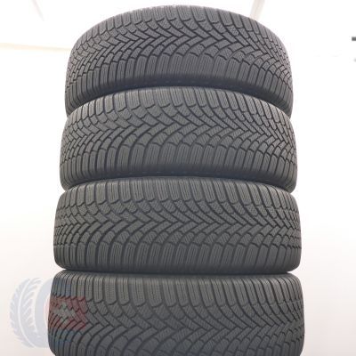 Opony 215/45 R20 4x BRIDGESTONE 95W XL Blizzak 6 Zimowa 2025 8-7,5mm