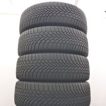 Opony 215/45 R20 4x BRIDGESTONE 95W XL Blizzak 6 Zimowa 2025 8-7,5mm