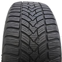 1 x ESA TECAR 225/50 R17 98V XL Super Grip 9 Zima 7mm 